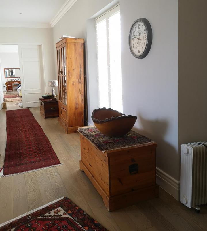5 Bedroom Property for Sale in Sir Lowrys Pass Village Western Cape